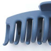 Picture of MATT FINISH SAUSAGE CLAMP 11CM
